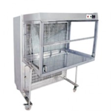 HORIZONTAL LAMINAR FLOW CABINET REW-161