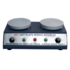 HOT PLATE ROUND REW-423