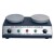 HOT PLATE ROUND REW-423