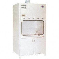 Laboratory Fume Hood