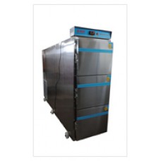 MORTUARY REFRIGERATOR 