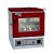 ORBITAL SHAKING INCUBATOR (HEATED) 