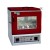 ORBITAL SHAKING INCUBATOR (HEATED) REW-232 (BENCH TOP SHAKER FOR ABOVE AMBIENT TEMPERATURE)