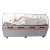 PORTABLE SINGLE BODY MORTUARY CHAMBER 