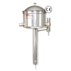 WATER STILL (WALL MOUNTING) (ARGON ARC WELDED) REW-195