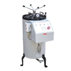 AUTOCLAVE VERTICAL REW-101 (ECO)