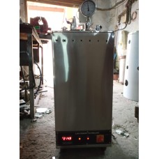 Laboratory Cement Autoclave