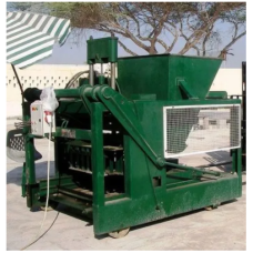 Auto Egg Laying Block Machine