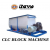CLC BLOCK MAKING MACHINE