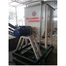 CLC BLOCK MAKING MACHINE INDIA