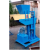 HYDRAULIC INTERLOCKING BLOCK MACHINE