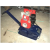 PLATE COMPACTOR / EARTH RAMMERS