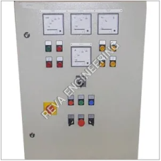 PRECISION ELECTRICAL CONTROL PANELS