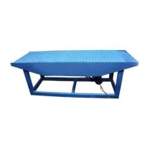 PRECISION VIBRATING TABLE