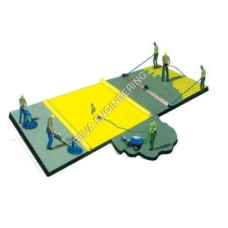 VACUUM DEWATERING SYSTEM