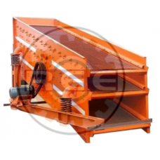 VIBRATING SCREEN