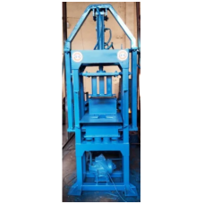 VIBRO HYDRO BLOCK MACHINE-M