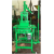 VIBRO PRESS MANUAL BLOCK MACHINE