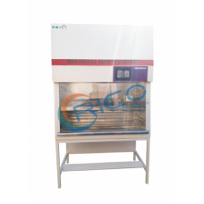 BIOLOGICAL SAFETY CABINET CLASS III