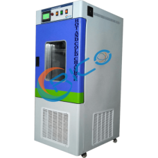 Hot & Cold Test Chamber
