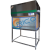 HORIZONTAL LAMINAR AIR FLOW