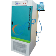 Plant growth chamber