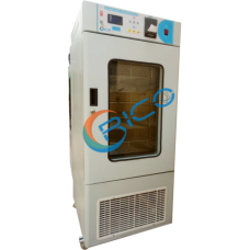 Blood Bank Refrigerator