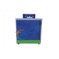 GRAVITY CONVECTION OVENS