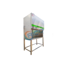 VERTICAL LAMINAR AIR FLOW