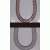 Rishikesh WK 150 G Gold Chain Sock Wire Knitting Machines