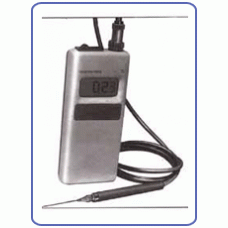 Temperature Indicator