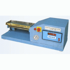 Coefficient of Friction Tester