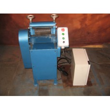 Crimping/corrugation Machines 7/9/11 Pounds