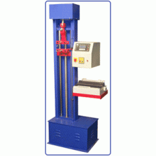 Digital Yarn Tensile Strength Tester