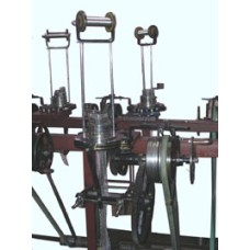 Economical Rishikesh Wire Knitting Machines