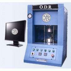 Oscillating Disc Rheometer