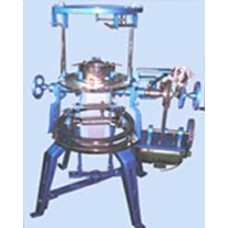 Rishikesh Circular Wire Knitting Machines