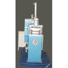 Rishikesh Wire Knitting and Cutting Machines