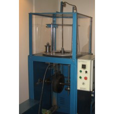 Rishikesh Wire Knitting Machines: Core Knitting / Overknitter