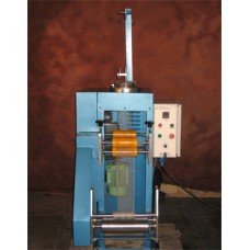 Wire Knitting Machines