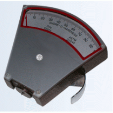 Shore Analog Durometer