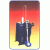 Single Feeder Knitting Machine