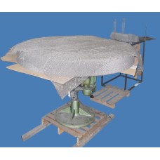 Spiral wound Demister Pad Machines