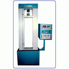 Universal Tensile Testing Machine