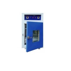 Bacteriological Incubator