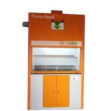 Fume Hood