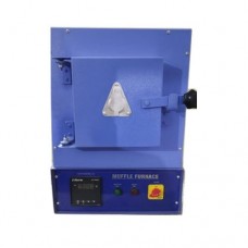 Muffle Furnace