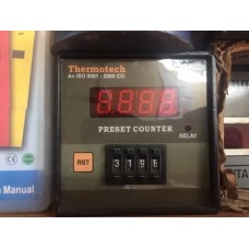 Digital Temperature Controller