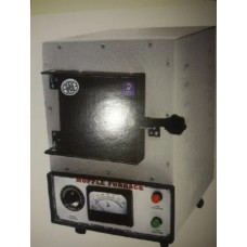 Laboratory Instruments