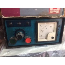 Temperature Machine